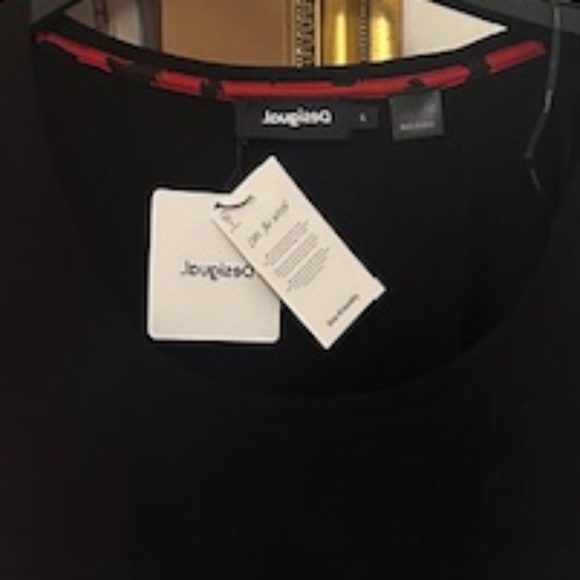 Desigual top - Picture 5 of 9